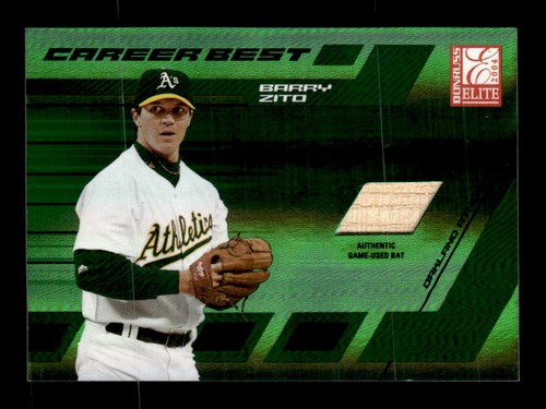 2004 donruss elite 5 - donruss,