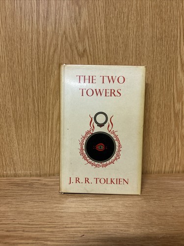 Tolkien the two - j,