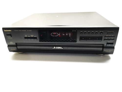 Technics pd688 - technics, sl-pd688