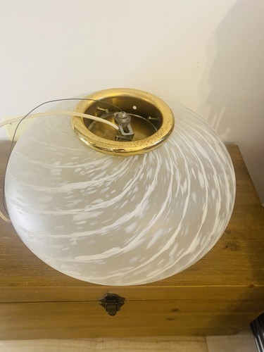 Grande lampada sospensione - lampada,
