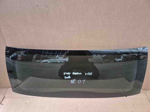 Lunotto per fiat panda - lunotto, van