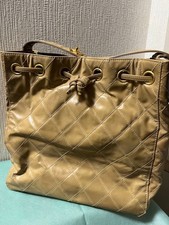 Borsa a tracolla CHANEL