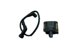 BOBINA ACCENSIONE AVVIAMENTO ORIGINAL FOR GARELLI XO' 150 2009-2010-2011-2012