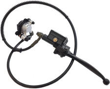 Freno Idraulico Posteriore per