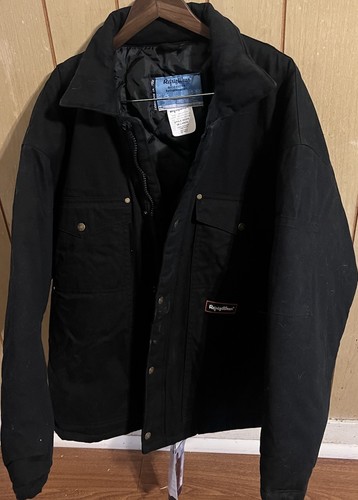 Cappotto uomo refrigiwear - 3x,
