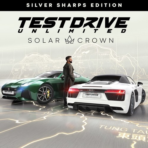 Test drive unlimited - drive,