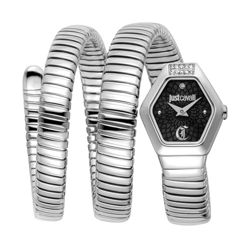 Orologio just cavalli - cavalli, donna