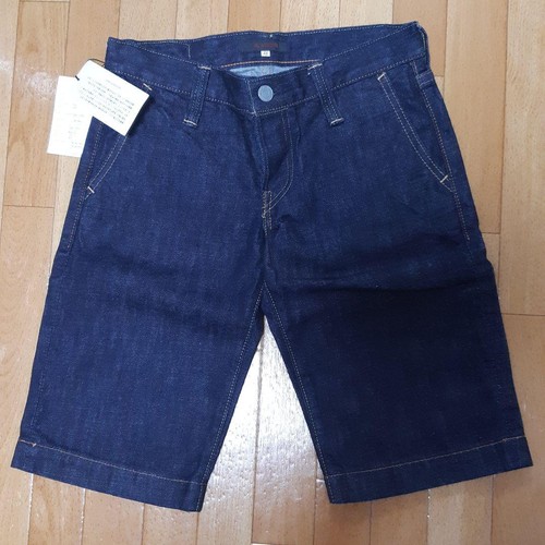 Pantalone denim fullcount - denim,