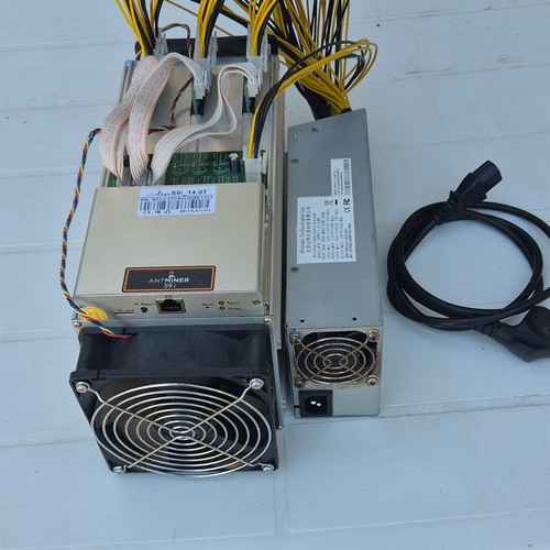 Bitmain antminer s9i asic - bitmain,