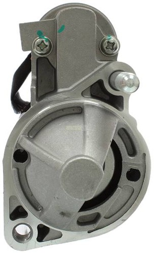 Motorino avviamento nuovo - motorino, di