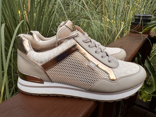 Michael kors maddy trainer - kors,