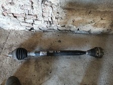 5Q0407272 Semiasse Completo