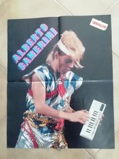 ALBERTO CAMERINI POSTER