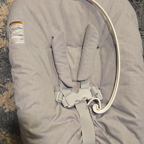 Stokke tripp trapp newborn - stokke,