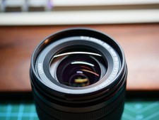 Panasonic Lumix G Vario