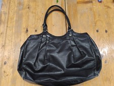 Borsa Gucci Vintage In Pelle