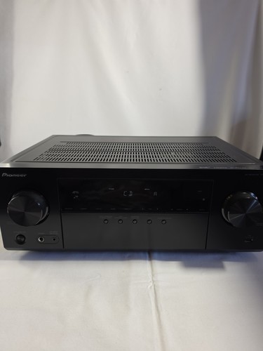 Pioneer vsx 531d ricevitore - pioneer, vsx-531d