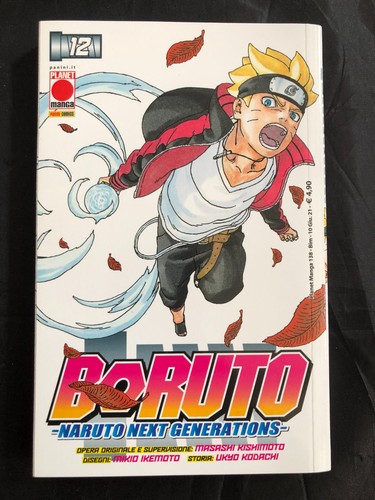 Boruto naruto next generations - boruto,