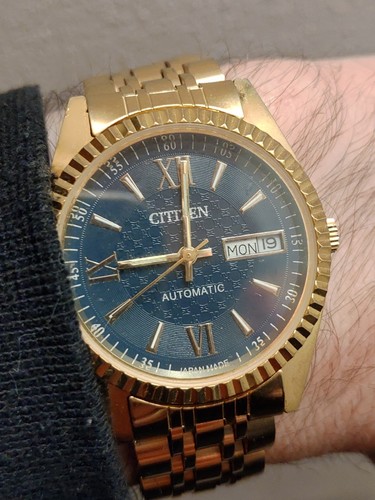 Citizen orologio polso - citizen,