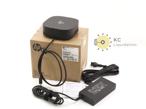 Usb dock 5yh26av aba - hp,