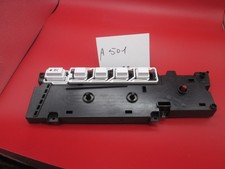 Scheda lavatrice Ariston modello ARXXL 109- funzionante da tecnico settore