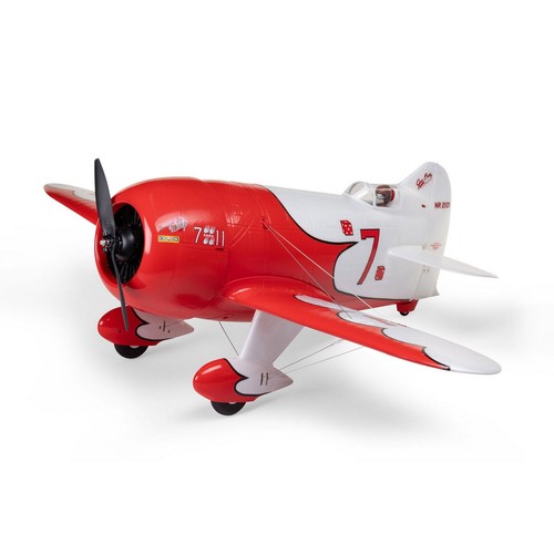 Flite efl020550 gee bee - e-flite, r-2
