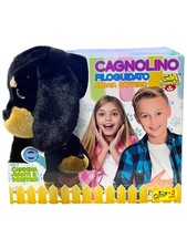 CAGNOLINO FILOGUIDATO CAMMINA
