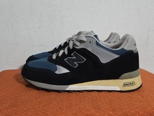 Sneakers uomo New Balance 577