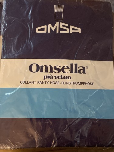 Collant velatissimi marca omsa - velatissimi,