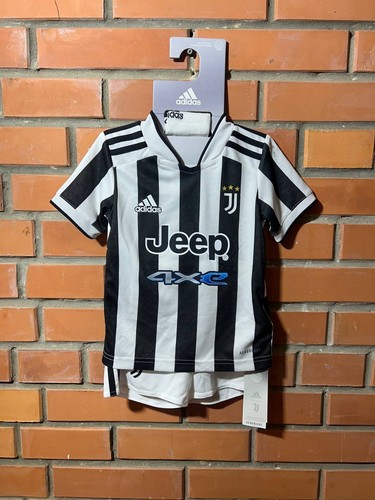 Kit calcio juventus home - calcio,