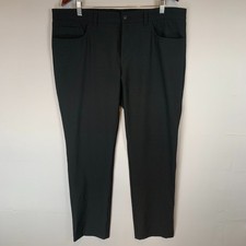 Alberto Dress Pants Mens