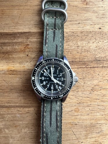 Orologio polso marathon - orologio,