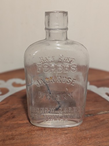 Antico forbes jack rose - antico,