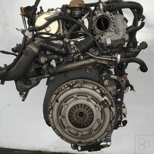 198A2000 Motore compl.  FIAT BRAVO (3L) 1.6 Mjt (88Kw) Ber. 5p/d/1598cc 547294