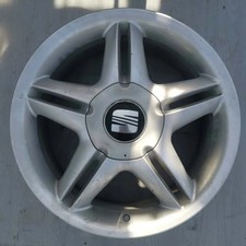 1 cerchio in lega 17 pollici