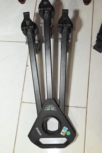 Vinten 3319 eng studio - 3319,