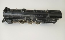 American Flyer Trenino