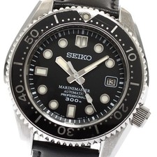 Orologio Uomo Automatico SEIKO