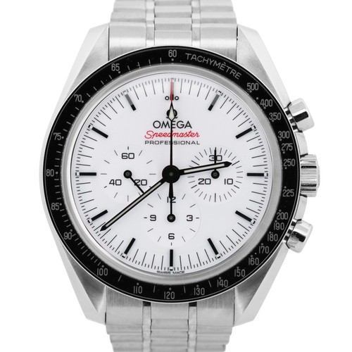 Papers omega speedmaster - papers,