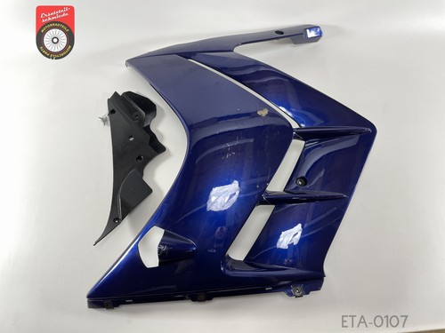 Yamaha fjr 1300 rp11 - yamaha,