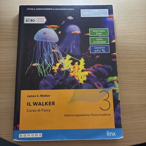 Walker vol corso di - , 3