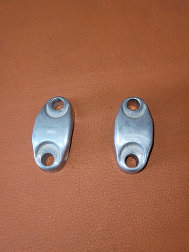 Ponte morsetto manubrio ktm - ktm, gs
