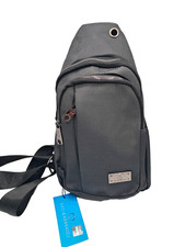 Zaino nylon monospalla - zaino,