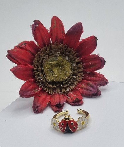 Anello regolabile con - anello,
