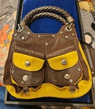 Borsa nazionale costume CNC