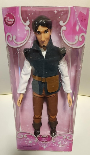 Disney store flynn - flynn, rider