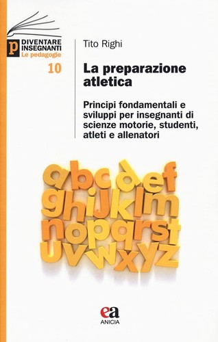 Preparazione atletica - preparazione,