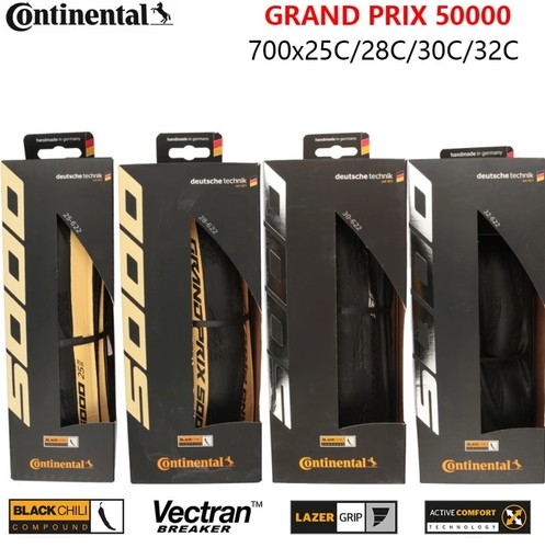 Pneumatico continental gp5000 - pneumatico,
