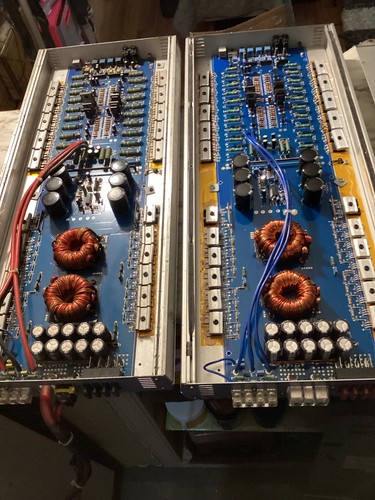 Two lanzar optidrive opti - optidrive,