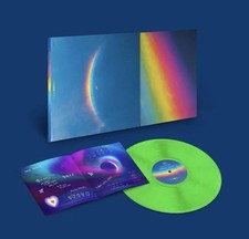 Coldplay- Moon Music. First Ed